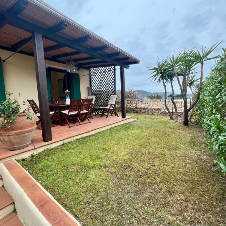 Casa Lala - Three-Bedroom Home - 4