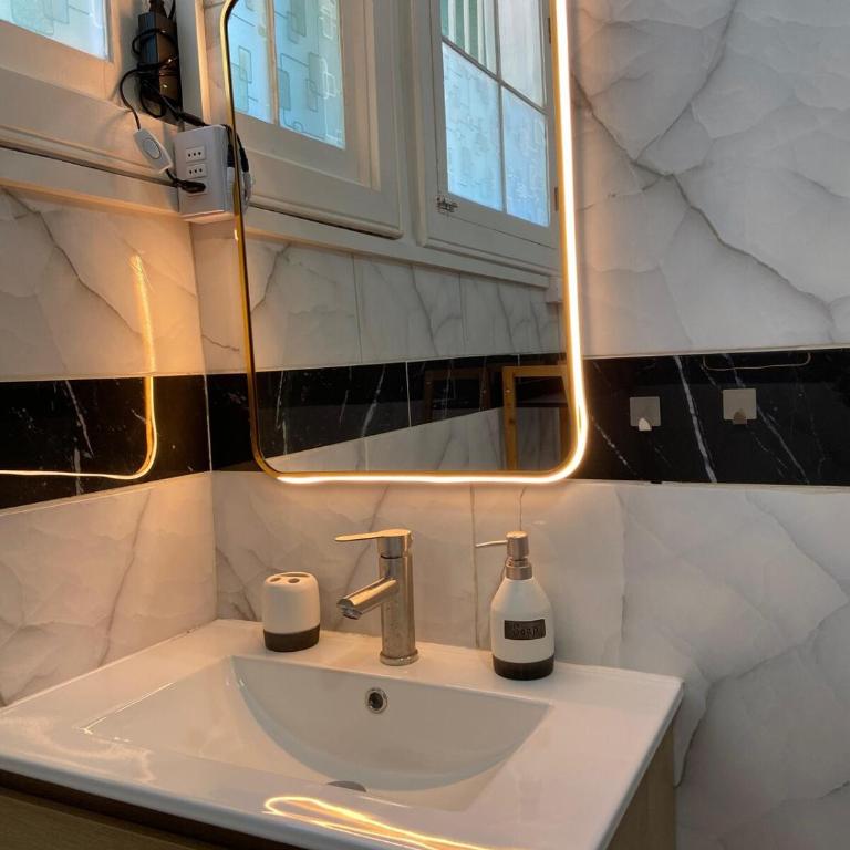 Ariadna Elegant Appartment Downtown - Apartamento de 1 dormitorio - 15
