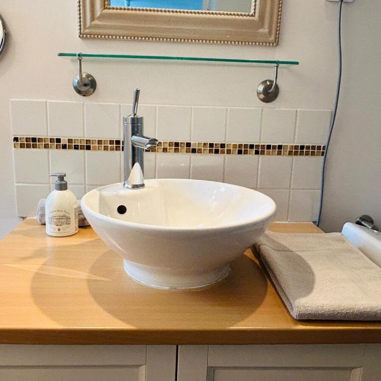 Gîte Les Jardins de Terrefort - Maison 2 Chambres - 25