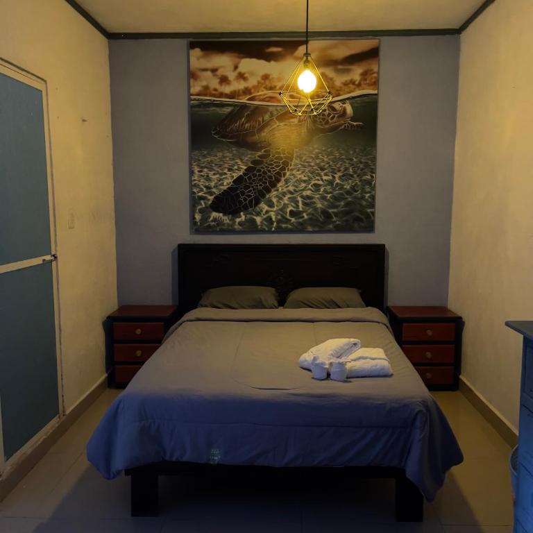 Casa Mar - Standard Double Room - 1