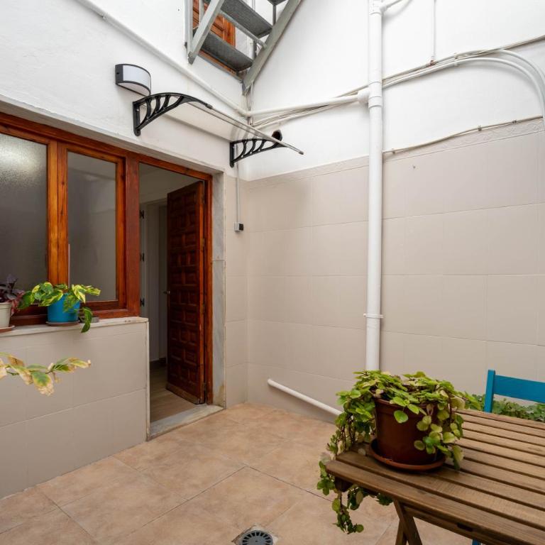 Casa centro Almedina - Casa de 2 dormitorios - 20