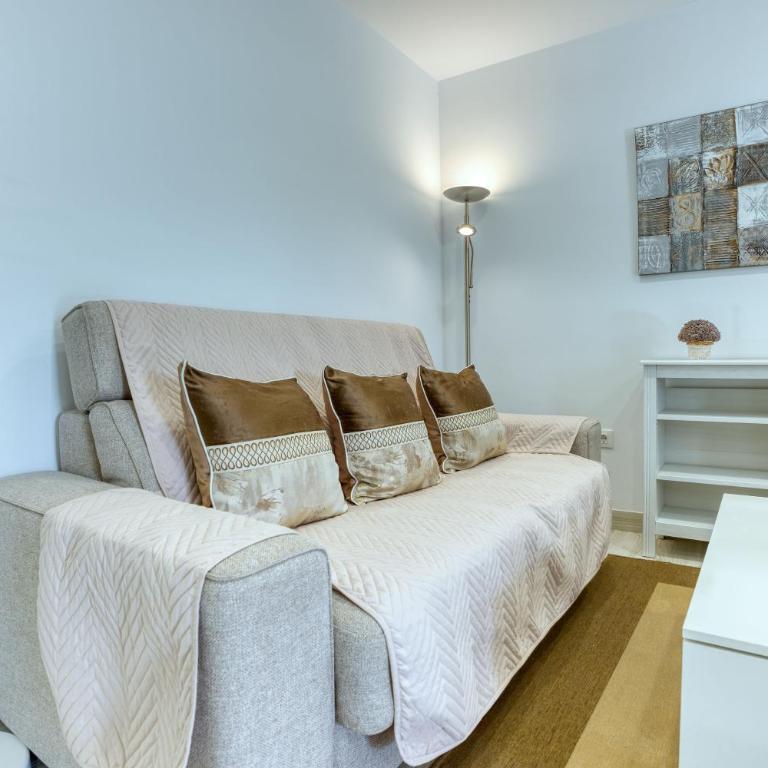 Casa Florian by Homestaygrancanaria - One-Bedroom Apartment - 2