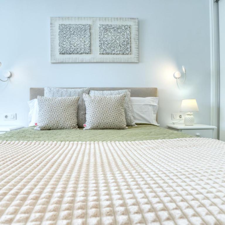 Casa Florian by Homestaygrancanaria - One-Bedroom Apartment - 4