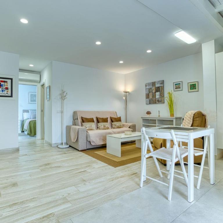 Casa Florian by Homestaygrancanaria - One-Bedroom Apartment - 7