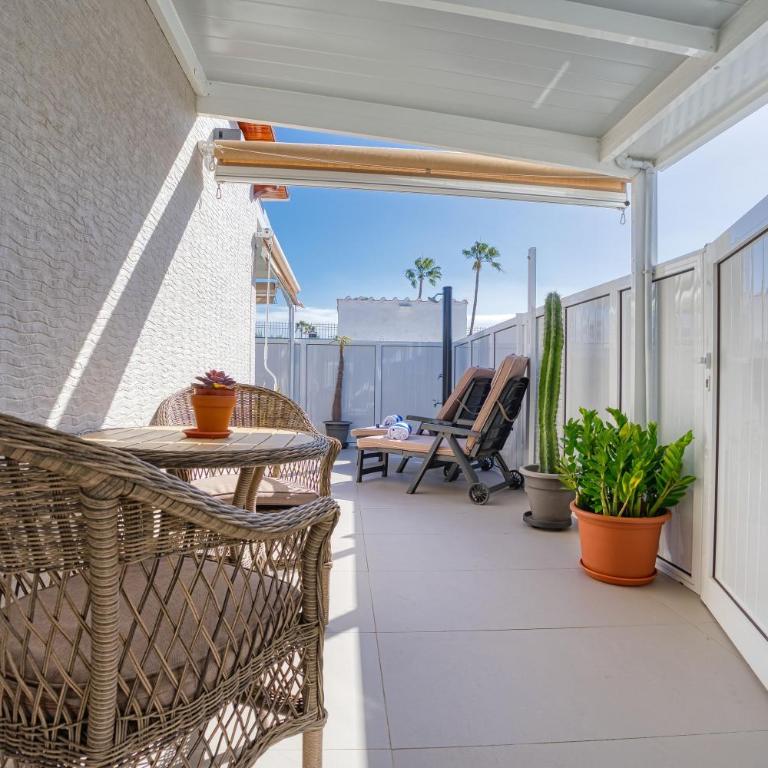 Casa Florian by Homestaygrancanaria - One-Bedroom Apartment - 10