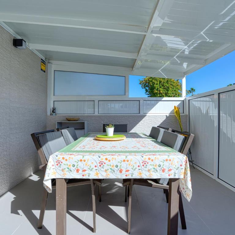 Casa Florian by Homestaygrancanaria - One-Bedroom Apartment - 11