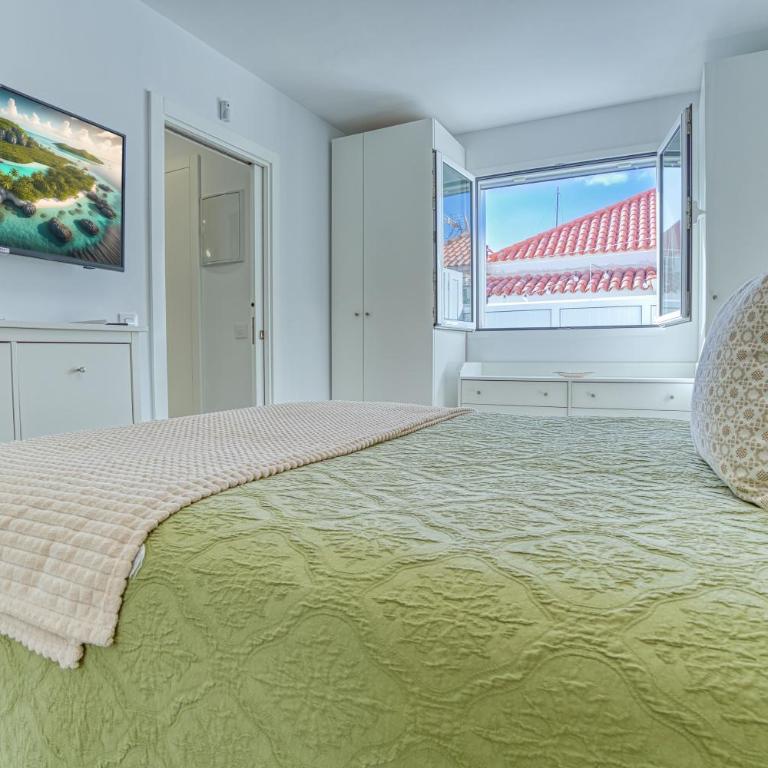 Casa Florian by Homestaygrancanaria - One-Bedroom Apartment - 12