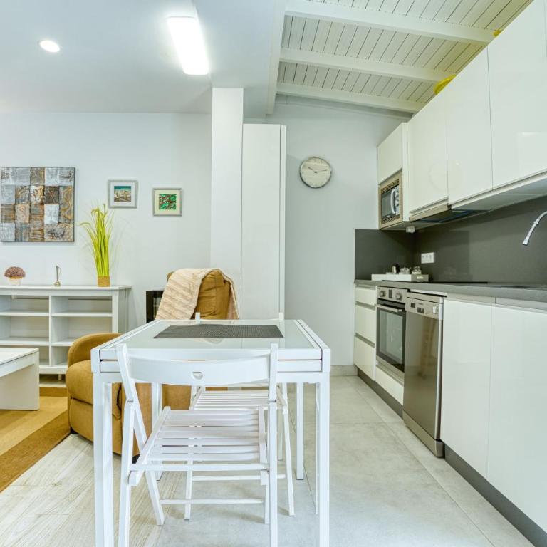 Casa Florian by Homestaygrancanaria - One-Bedroom Apartment - 14