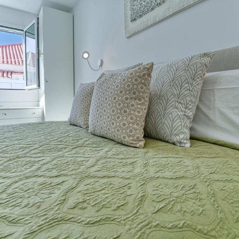 Casa Florian by Homestaygrancanaria - One-Bedroom Apartment - 15