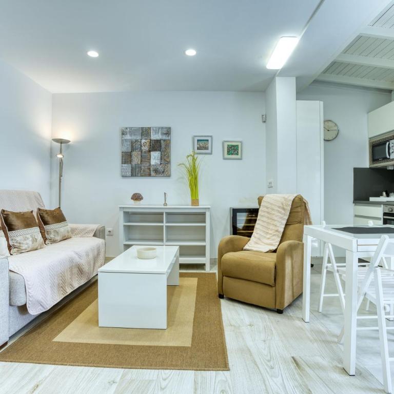 Casa Florian by Homestaygrancanaria - One-Bedroom Apartment - 16