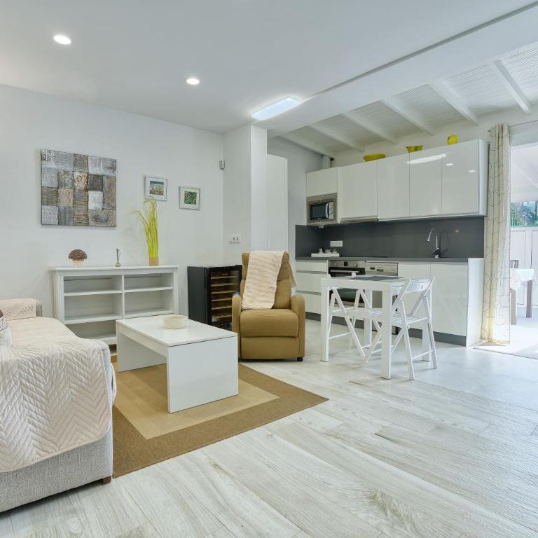 Casa Florian by Homestaygrancanaria - One-Bedroom Apartment - 17