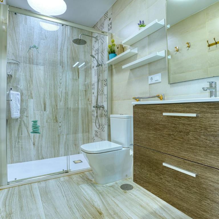 Casa Florian by Homestaygrancanaria - One-Bedroom Apartment - 18