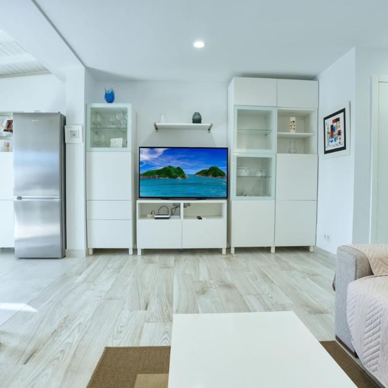 Casa Florian by Homestaygrancanaria - One-Bedroom Apartment - 19