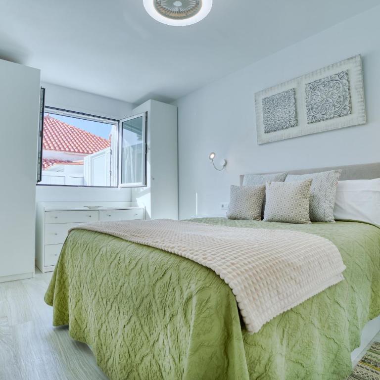 Casa Florian by Homestaygrancanaria - One-Bedroom Apartment - 20