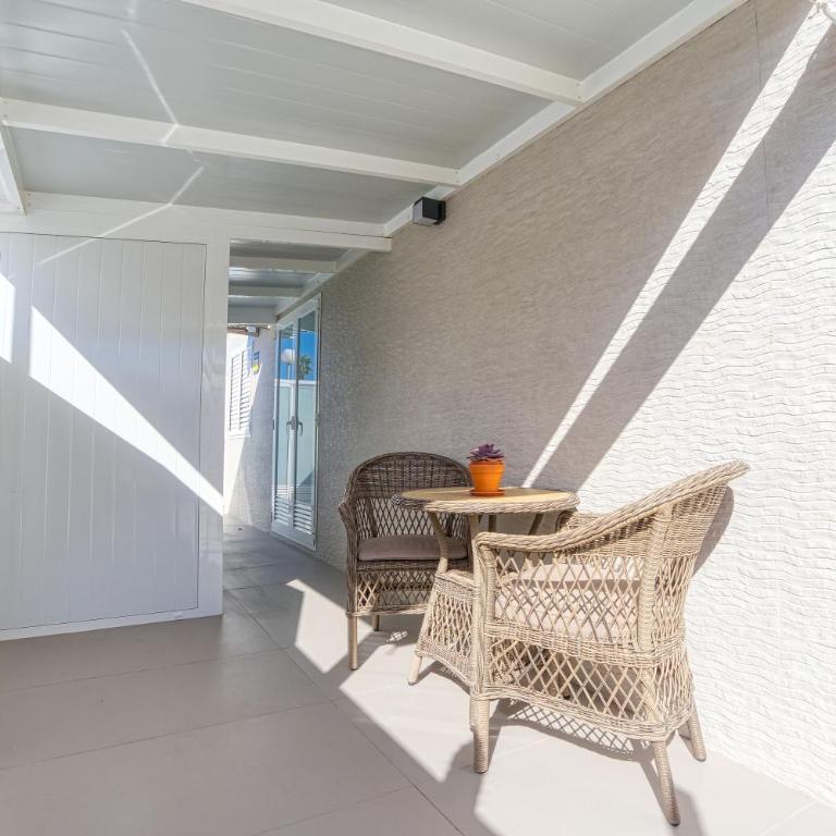 Casa Florian by Homestaygrancanaria - One-Bedroom Apartment - 21