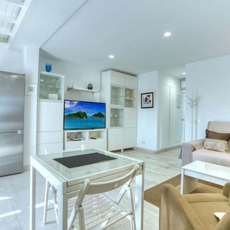 Casa Florian by Homestaygrancanaria - One-Bedroom Apartment - 22