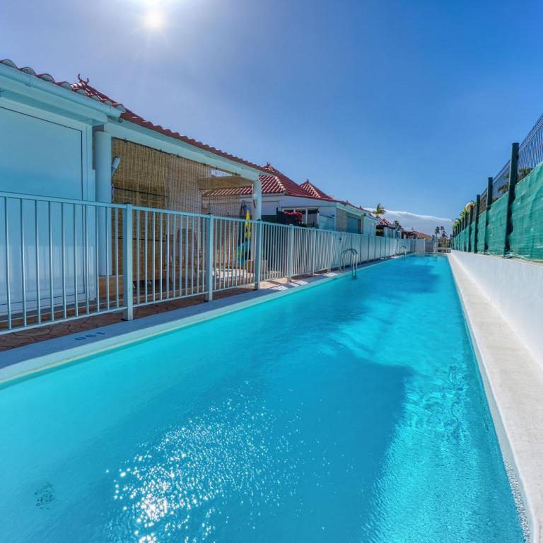 Casa Florian by Homestaygrancanaria - One-Bedroom Apartment - 23