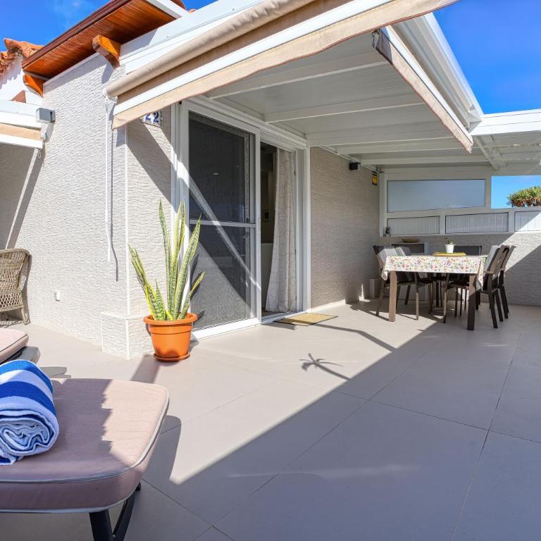 Casa Florian by Homestaygrancanaria - One-Bedroom Apartment - 24