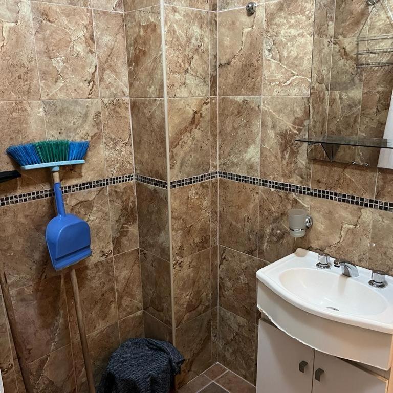 Dpto monoambiente - Apartamento de 1 dormitorio - 2