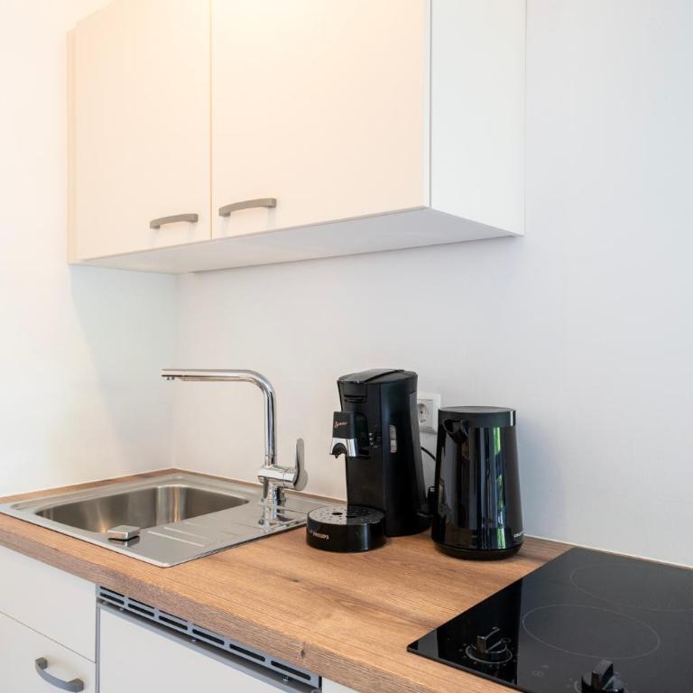 Seeblickmatzelsdorf - Apartment mit Seeblick - 6