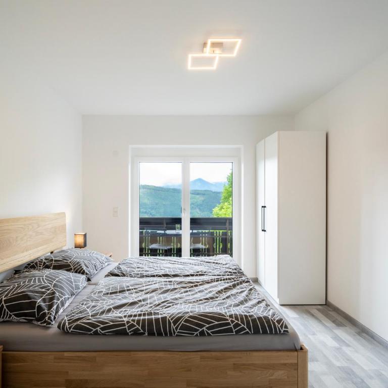 Seeblickmatzelsdorf - Apartment - 3