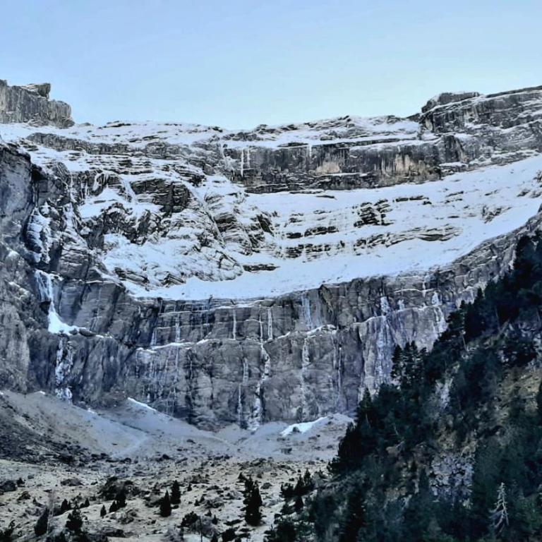 La Luziole 3 étoiles, en vacances ou cure, été ou hiver, comme chez vous - Appartement 1 Chambre - 24