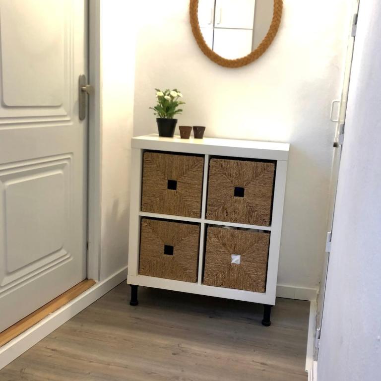 Mini Estudio Málaga - Apartamento de 2 dormitorios - 31