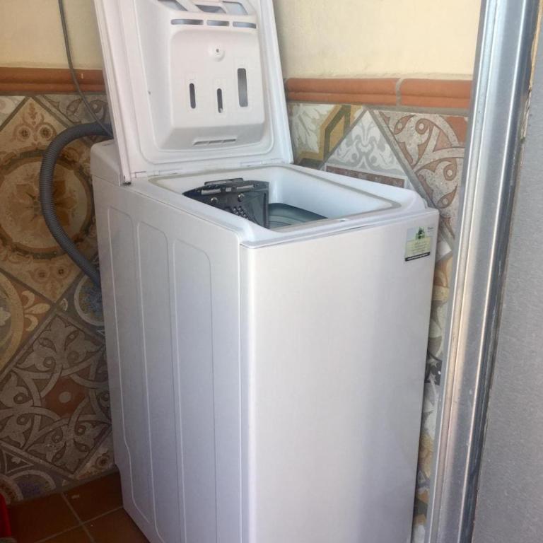 Mini Estudio Málaga - Apartamento de 2 dormitorios - 34