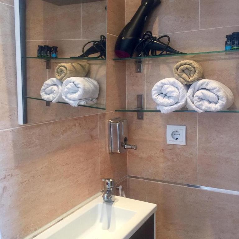 Mini Estudio Málaga - Apartamento de 2 dormitorios - 35