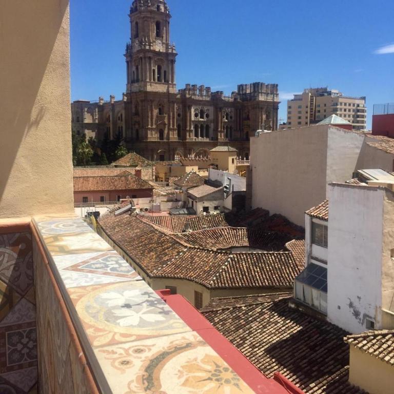 Mini Estudio Málaga - Apartamento de 2 dormitorios - 38