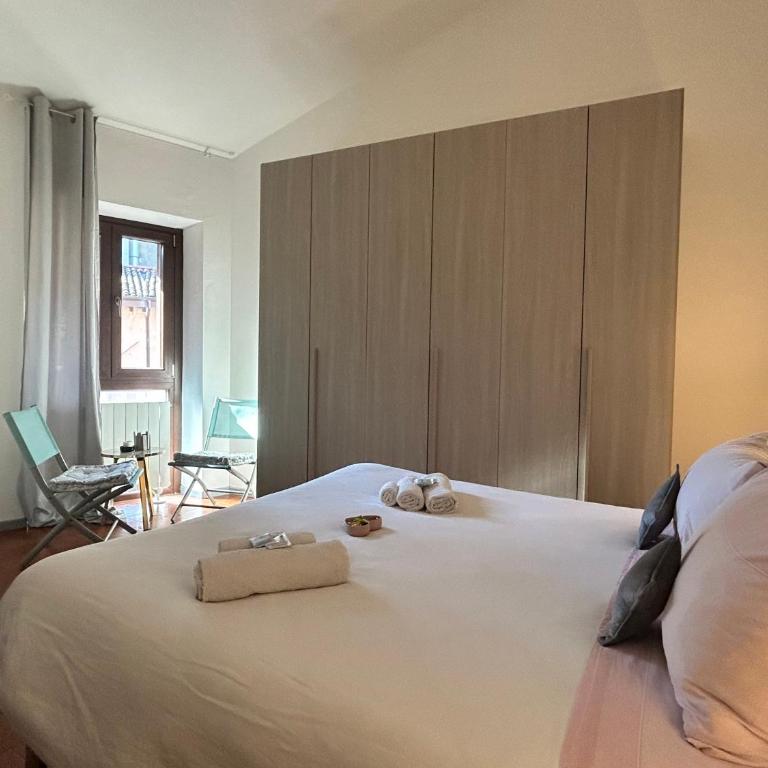 TUA duplex - Appartamento con 1 Camera da Letto - 7