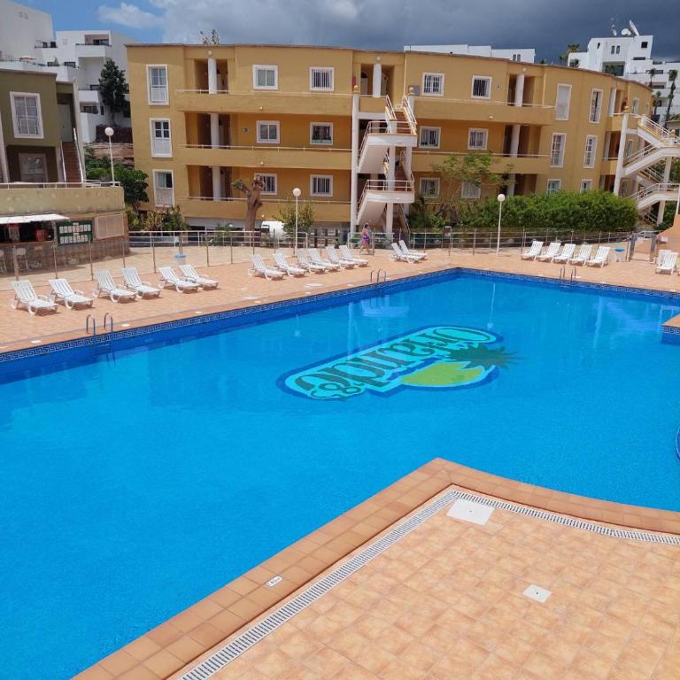 ORLANDO LUXURY APARTAMENT - Apartamento de 1 dormitorio - 47