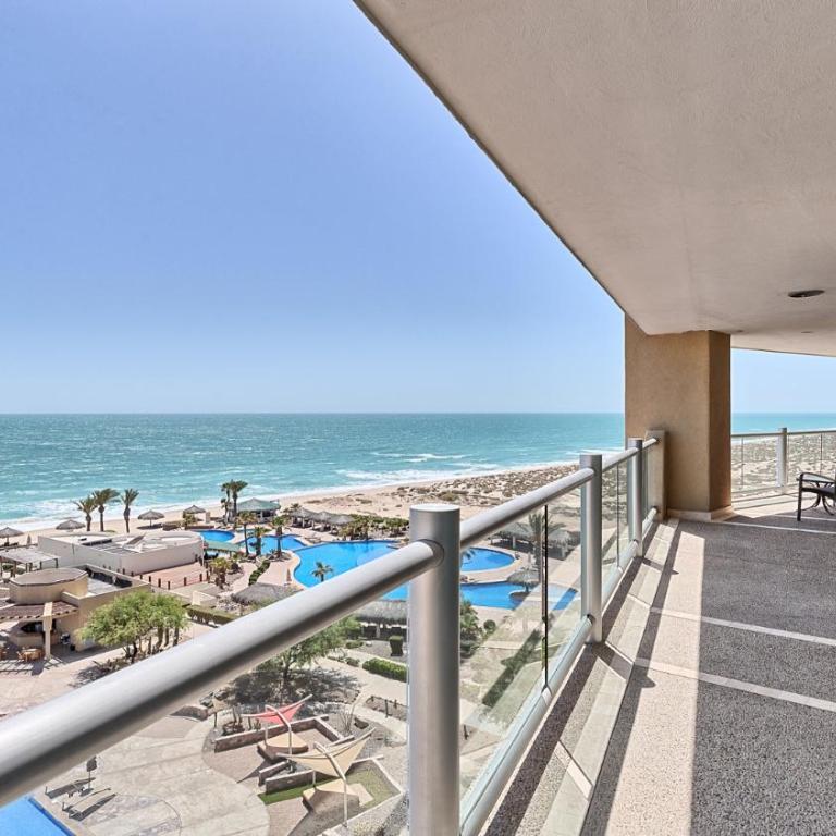 Encanto Living Three Bedroom Unit by Kivoya - Apartamento con vistas al mar - 15
