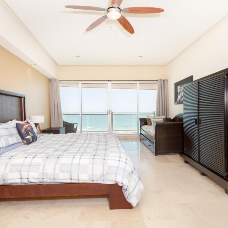 Encanto Living Three Bedroom Unit by Kivoya - Apartamento con vistas al mar - 19