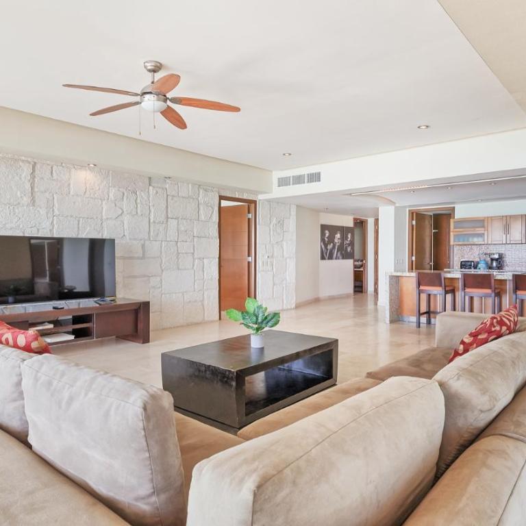 Encanto Living Three Bedroom Unit by Kivoya - Apartamento con vistas al mar - 21