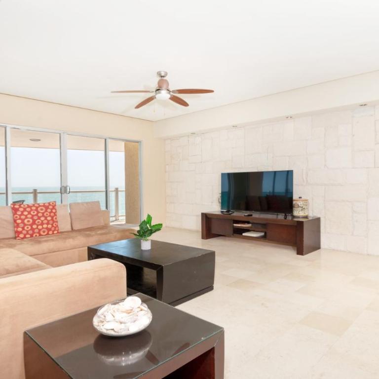 Encanto Living Three Bedroom Unit by Kivoya - Apartamento con vistas al mar - 22
