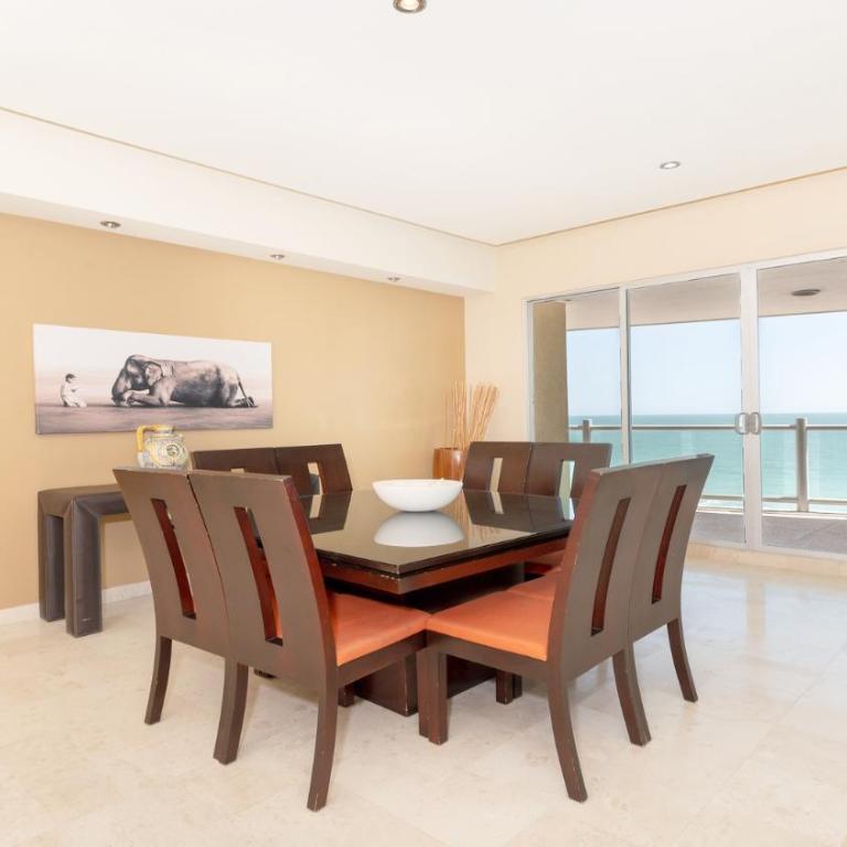 Encanto Living Three Bedroom Unit by Kivoya - Apartamento con vistas al mar - 26