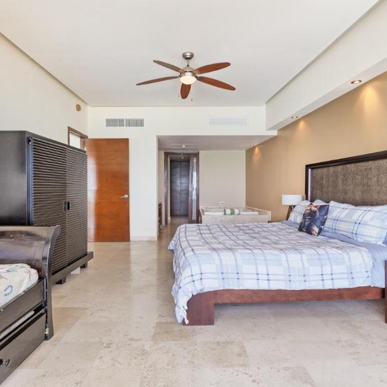 Encanto Living Three Bedroom Unit by Kivoya - Apartamento con vistas al mar - 28