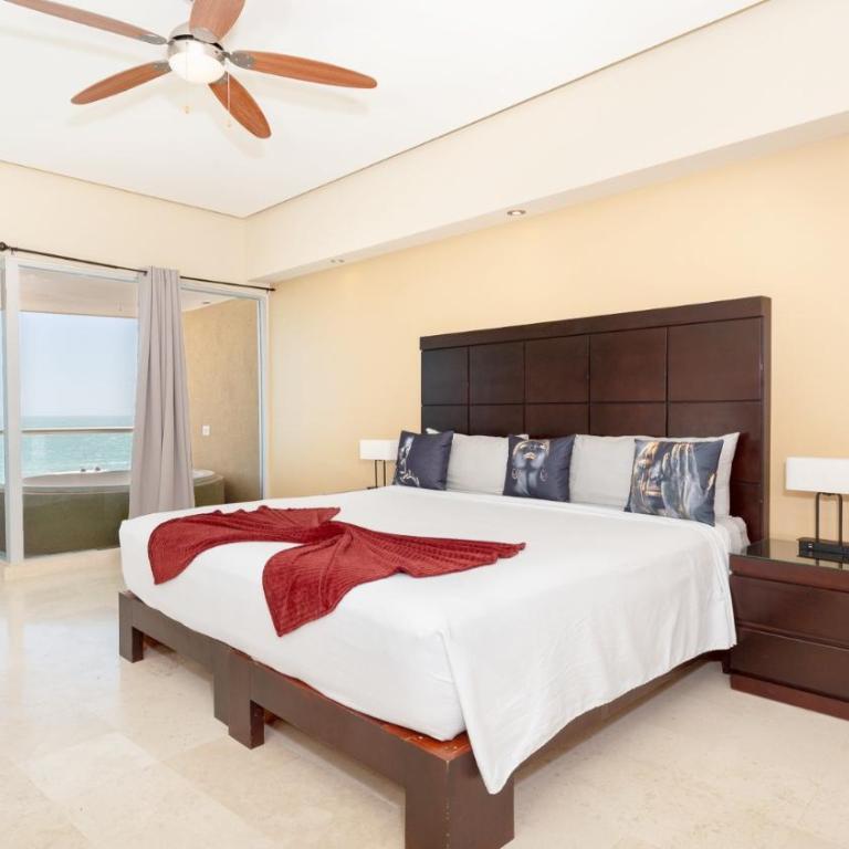 Encanto Living Three Bedroom Unit by Kivoya - Apartamento con vistas al mar - 31