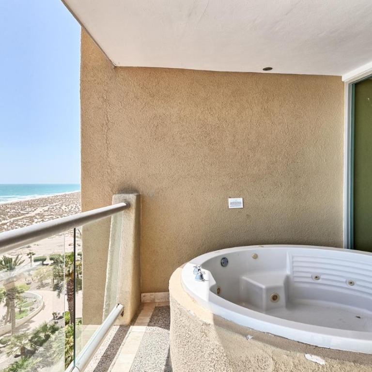 Encanto Living Three Bedroom Unit by Kivoya - Apartamento con vistas al mar - 36