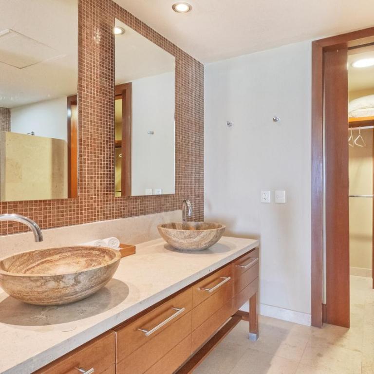 Encanto Living Three Bedroom Unit by Kivoya - Apartamento con vistas al mar - 37