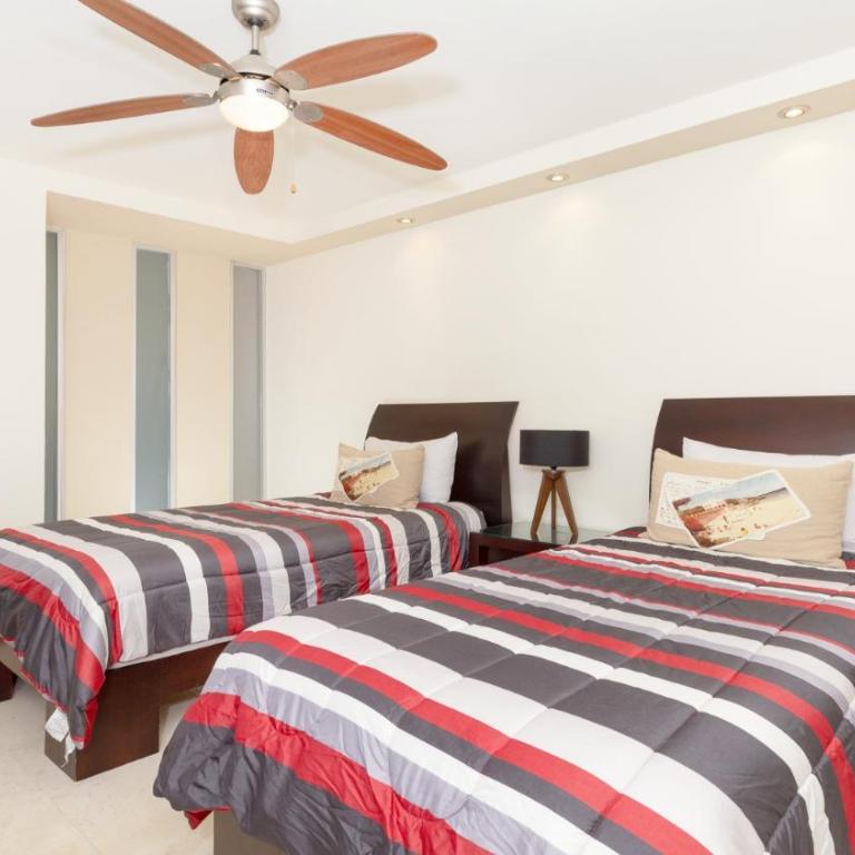 Encanto Living Three Bedroom Unit by Kivoya - Apartamento con vistas al mar - 38