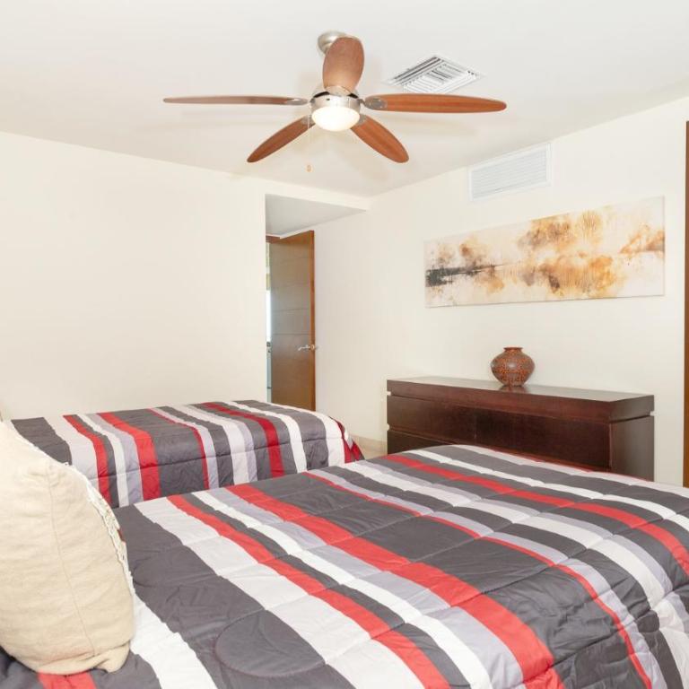 Encanto Living Three Bedroom Unit by Kivoya - Apartamento con vistas al mar - 39