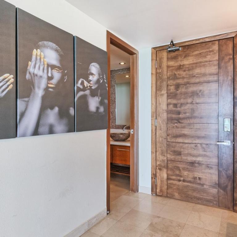Encanto Living Three Bedroom Unit by Kivoya - Apartamento con vistas al mar - 40