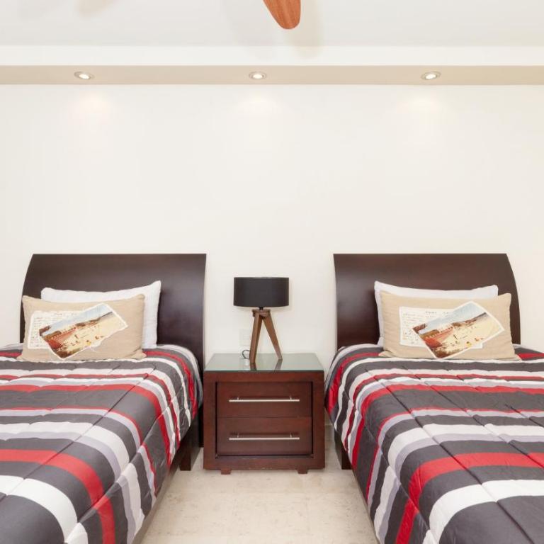 Encanto Living Three Bedroom Unit by Kivoya - Apartamento con vistas al mar - 41