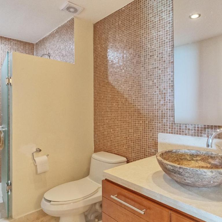 Encanto Living Three Bedroom Unit by Kivoya - Apartamento con vistas al mar - 43