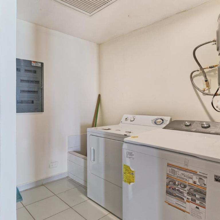 Encanto Living Three Bedroom Unit by Kivoya - Apartamento con vistas al mar - 44