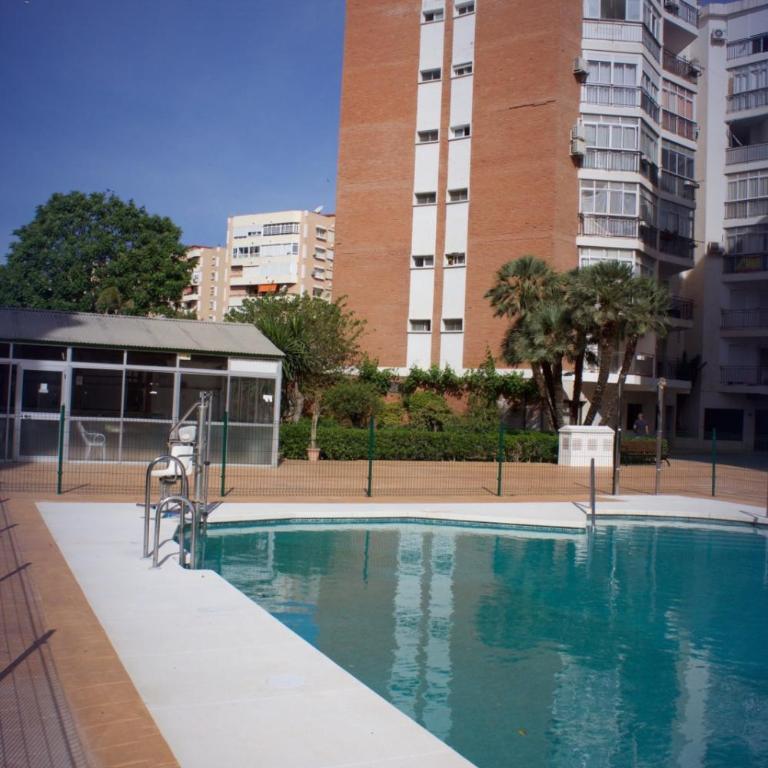 Bahíazul Apartamento - Apartamento Estudio - 1