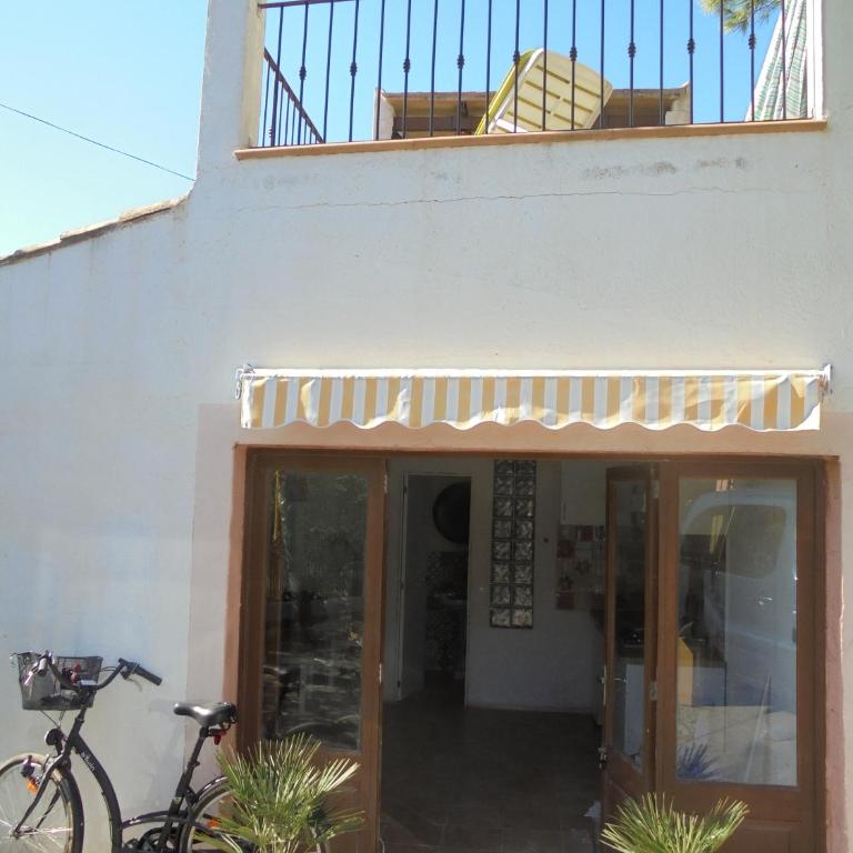 La Casita - Casa - 10