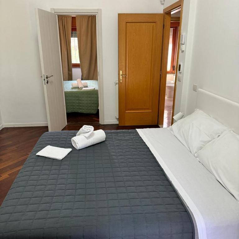 DOLCEVITA Eur Relax Home - Appartamento con 3 Camere da Letto - 2